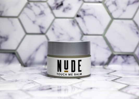 Touch Me Balm